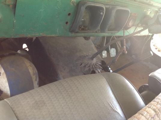 ขายจิ๊ป เครื่อง SD 2300 รถขับได้คานหน้ากระโหลก เกียร์ใช้ได้ ระบบไฟฟ้าใช้ได้ ขายจิ๊ป เครื่อง SD 2300 รถขับได้คานหน้ากระโหลก เกียร์ใช้ได้ ระบบไฟฟ้าใช้ได้