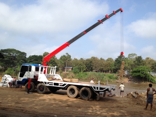 ขาย รถใช้งานอยู่  จ.ตาก  อ. แม่สอด