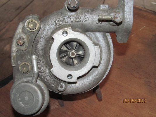 ขายเทอร์โบ 1เจ