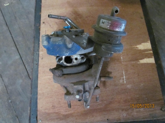 ขายเทอร์โบ 1เจ