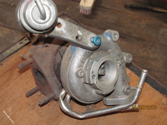 ขายเทอร์โบ 1เจ