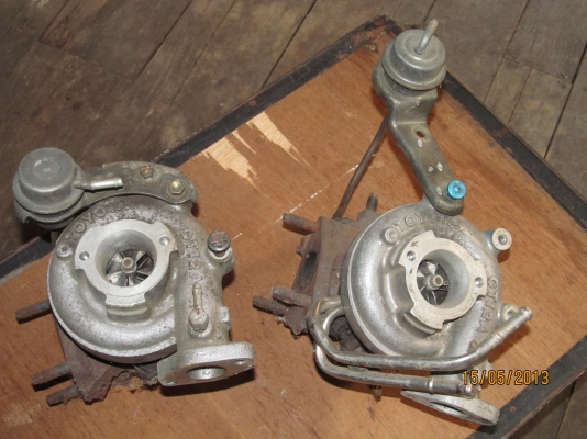 ขายเทอร์โบ 1เจ