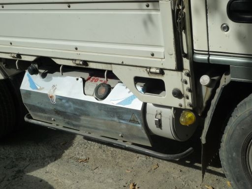 ขายเครื่องยนต์ 4JG2 - LPG มีใบคุม ขายเครื่องยนต์ 4JG2 - LPG มีใบคุม