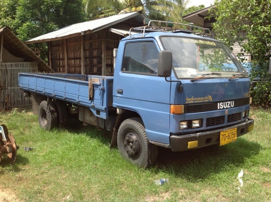 ขายด่วน 115 แท้ เปลี่ยนเครื่อง 120   4 HF หัวการ์ตูนพวงมาลัย พาวเวอร์  ช่วงล่าง เอฟ หน้า-หลัง