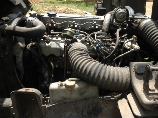 ขายด่วน 115 แท้ เปลี่ยนเครื่อง 120   4 HF หัวการ์ตูนพวงมาลัย พาวเวอร์  ช่วงล่าง เอฟ หน้า-หลัง