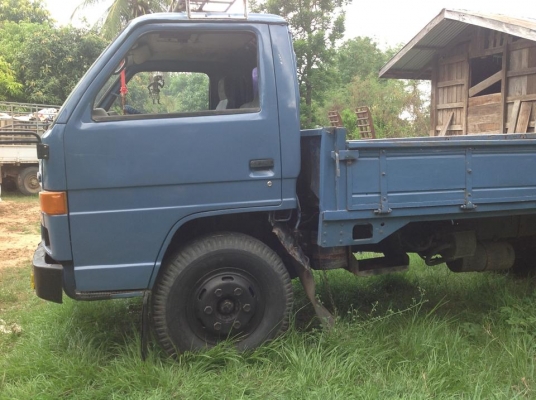 ขายด่วน 115 แท้ เปลี่ยนเครื่อง 120   4 HF หัวการ์ตูนพวงมาลัย พาวเวอร์  ช่วงล่าง เอฟ หน้า-หลัง