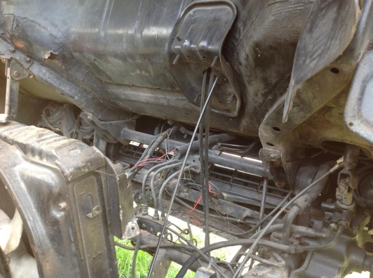 ขายด่วน 115 แท้ เปลี่ยนเครื่อง 120   4 HF หัวการ์ตูนพวงมาลัย พาวเวอร์  ช่วงล่าง เอฟ หน้า-หลัง