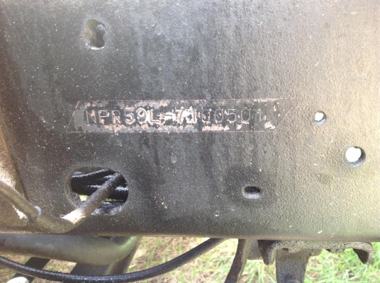 ขายด่วน 115 แท้ เปลี่ยนเครื่อง 120   4 HF หัวการ์ตูนพวงมาลัย พาวเวอร์  ช่วงล่าง เอฟ หน้า-หลัง