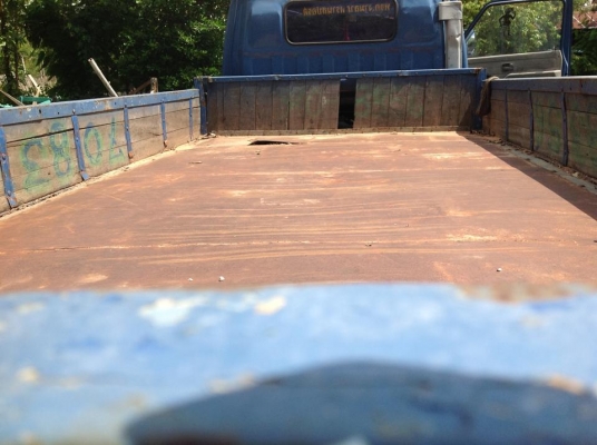 ขายด่วน 115 แท้ เปลี่ยนเครื่อง 120   4 HF หัวการ์ตูนพวงมาลัย พาวเวอร์  ช่วงล่าง เอฟ หน้า-หลัง