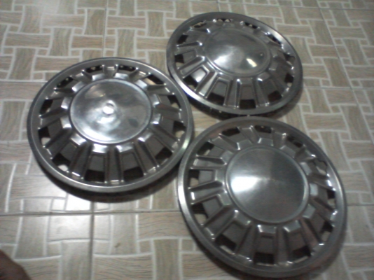 ฝาครอบล้อ ขอบ 13นิ้ว