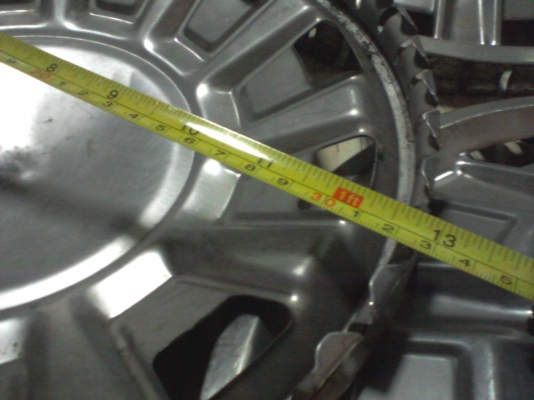 ฝาครอบล้อ ขอบ 13นิ้ว ฝาครอบล้อ ขอบ 13นิ้ว