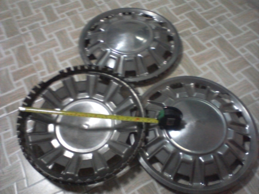 ฝาครอบล้อ ขอบ 13นิ้ว ฝาครอบล้อ ขอบ 13นิ้ว