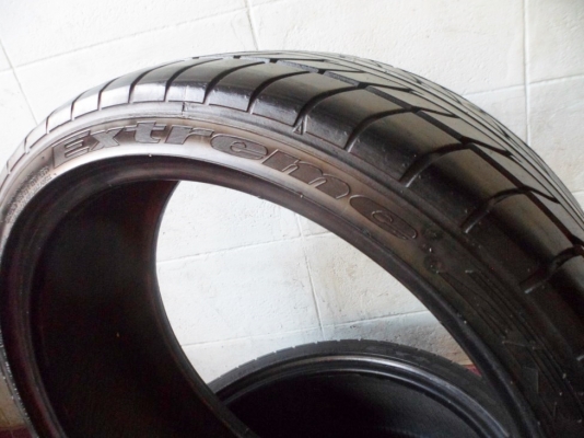 225/35/18"(2เส้น =3,500บ.)NITTO(ผลิตjapan)NT555 ดอกเยอะสวย 225/35/18"(2เส้น =3,500บ.)NITTO(ผลิตjapan)NT555 ดอกเยอะสวย