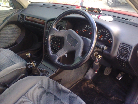 รถเก๋ง เปอร์โย