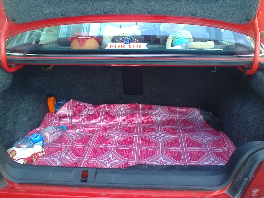 รถเก๋ง เปอร์โย