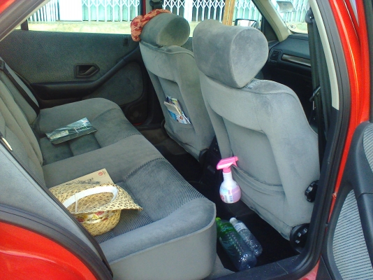 รถเก๋ง เปอร์โย