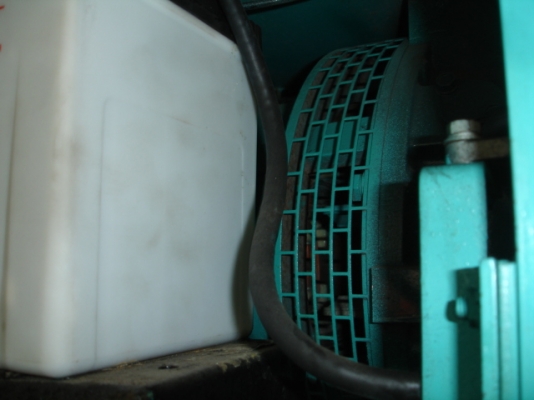 ขายเครื่องปั่นไฟ DENYO DCA-25SPK นำเข้าจากญี่ปุ่น ขายโละสต๊อค ถูกมากนะครับ