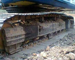KOBELCO MARK 3 เก๋ง น้ำเงิน ซีเรียล 4 หมื่นกว่าา ตัดระบบไฟฟ้า มีแอร์ KOBELCO MARK 3 เก๋ง น้ำเงิน ซีเรียล 4 หมื่นกว่าา ตัดระบบไฟฟ้า มีแอร์