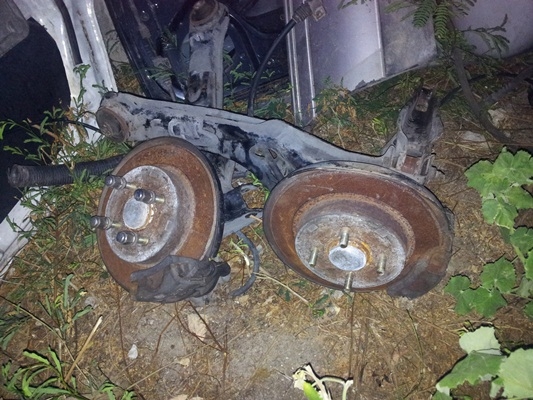 ขายของ EVO3 E-CAR ตัวนอก ลดราคาครับ