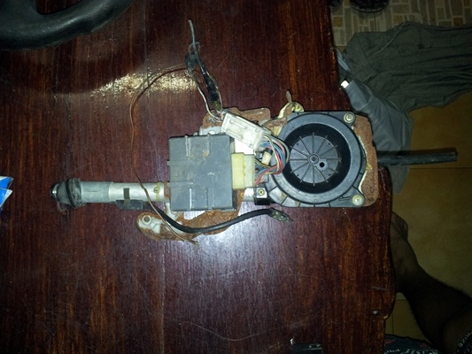 ขายของ EVO3 E-CAR ตัวนอก ลดราคาครับ