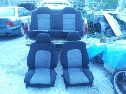 ขายของ EVO3 E-CAR ตัวนอก ลดราคาครับ