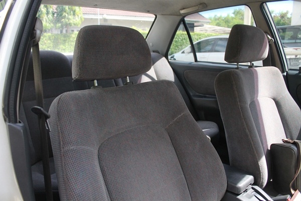 ขาย มิสซูอีคาร์ ปี 96 เครื่องหัวฉีด AT