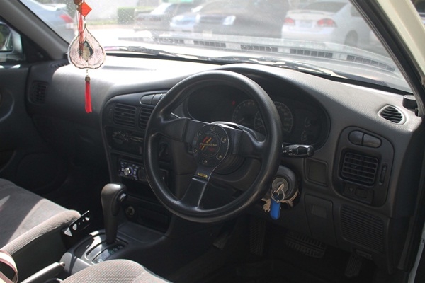 ขาย มิสซูอีคาร์ ปี 96 เครื่องหัวฉีด AT