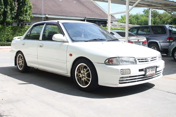 ขาย มิสซูอีคาร์ ปี 96 เครื่องหัวฉีด AT