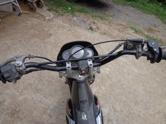 ขายเรดเดอร์ 126  9,500