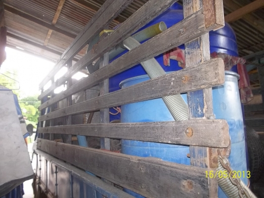 ขาย4ล้อกลาง  มาสด้าเครี่องอิซูสุ74แรง เกียร์สายสั้น