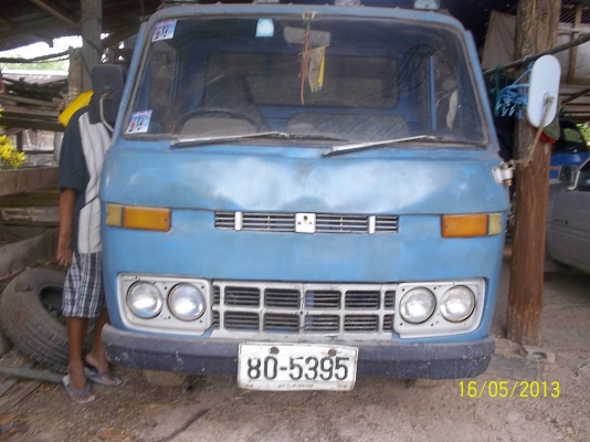 ขาย4ล้อกลาง  มาสด้าเครี่องอิซูสุ74แรง เกียร์สายสั้น