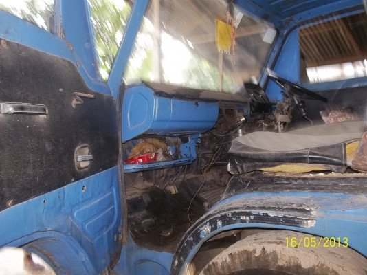 ขาย4ล้อกลาง  มาสด้าเครี่องอิซูสุ74แรง เกียร์สายสั้น