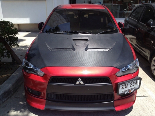 ขายดาวน์ 180,000 MITSUBISHI LANCER EX GT 1.8 AT ปี 2012
