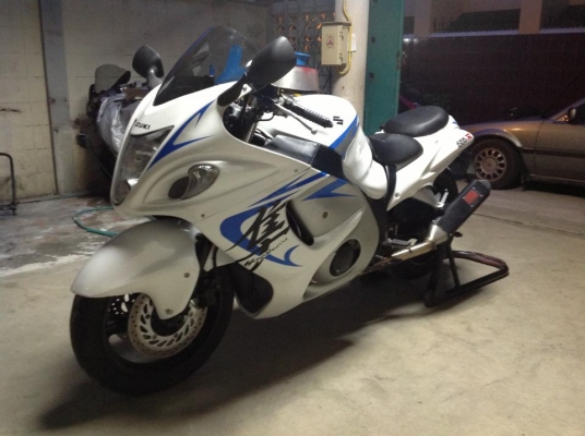 ขายฮายาปี08 ราคาวันนี้เท่านั้น 133000 ทะเบียนแท้สภาพจบ