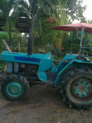 kubota L1-22HP 4 WD เจ้าของขายด่วนมากครับ