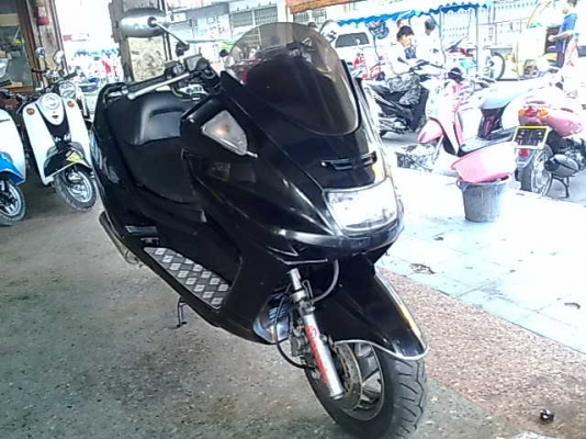 ขาย ยามาฮ่า มาเจสตี้ 250cc
