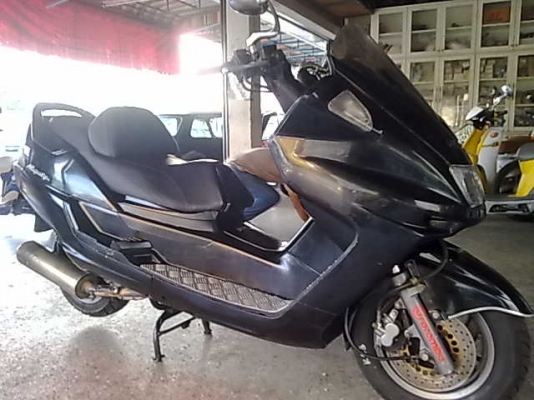 ขาย ยามาฮ่า มาเจสตี้ 250cc