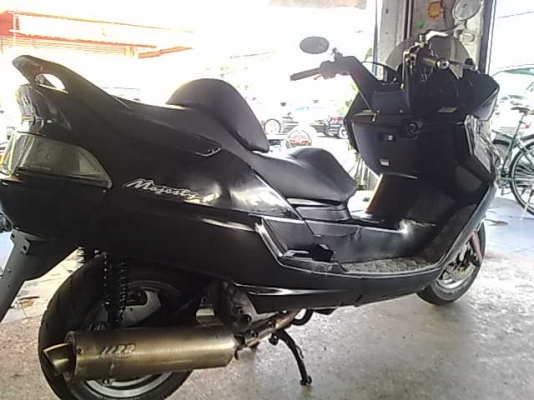 ขาย ยามาฮ่า มาเจสตี้ 250cc