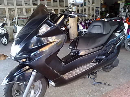 ขาย ยามาฮ่า มาเจสตี้ 250cc