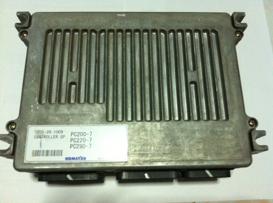 จอPC200-7พร้อมกล่อง