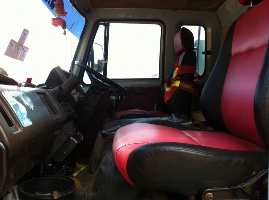 ISUZU ROCKY FXZ 240 HP 6SD1 รถพ่วงแม่+ลูก กระบะดั๊มพ์เหล็ก 12 ตันคอกเกษตรสภาพสวย ลูก 2 คานไม่ดั๊มพ์ เครื่องแน่นแรงดี ภายในเก๋งคอนโซลสวยครบ แอร์เย็น พวงมาลัยเพาเวอร์ เบรคทริ๊ปฟี้ ช่วงล่างคัชซีสวยมากทั้งแม่ทั้งลูก ยางสภาพดี 70\% พร้อมบรรทุกพร้อมใช้งาน เอกสาร ISUZU ROCKY FXZ 240 HP 6SD1 รถพ่วงแม่+ลูก กระบะดั๊มพ์เหล็ก 12 ตันคอกเกษตรสภาพสวย ลูก 2 คานไม่ดั๊มพ์ เครื่องแน่นแรงดี ภายในเก๋งคอนโซลสวยครบ แอร์เย็น พวงมาลัยเพาเวอร์ เบรคทริ๊ปฟี้ ช่วงล่างคัชซีสวยมากทั้งแม่ทั้งลูก ยางสภาพดี 70\% พร้อมบรรทุกพร้อมใช้งาน เอกสาร