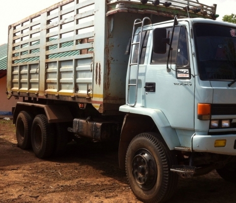 ISUZU ROCKY FXZ 240 HP 6SD1 รถพ่วงแม่+ลูก กระบะดั๊มพ์เหล็ก 12 ตันคอกเกษตรสภาพสวย ลูก 2 คานไม่ดั๊มพ์ เครื่องแน่นแรงดี ภายในเก๋งคอนโซลสวยครบ แอร์เย็น พวงมาลัยเพาเวอร์ เบรคทริ๊ปฟี้ ช่วงล่างคัชซีสวยมากทั้งแม่ทั้งลูก ยางสภาพดี 70\% พร้อมบรรทุกพร้อมใช้งาน เอกสาร ISUZU ROCKY FXZ 240 HP 6SD1 รถพ่วงแม่+ลูก กระบะดั๊มพ์เหล็ก 12 ตันคอกเกษตรสภาพสวย ลูก 2 คานไม่ดั๊มพ์ เครื่องแน่นแรงดี ภายในเก๋งคอนโซลสวยครบ แอร์เย็น พวงมาลัยเพาเวอร์ เบรคทริ๊ปฟี้ ช่วงล่างคัชซีสวยมากทั้งแม่ทั้งลูก ยางสภาพดี 70\% พร้อมบรรทุกพร้อมใช้งาน เอกสาร