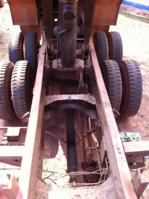 ISUZU ROCKY FXZ 240 HP 6SD1 รถพ่วงแม่+ลูก กระบะดั๊มพ์เหล็ก 12 ตันคอกเกษตรสภาพสวย ลูก 2 คานไม่ดั๊มพ์ เครื่องแน่นแรงดี ภายในเก๋งคอนโซลสวยครบ แอร์เย็น พวงมาลัยเพาเวอร์ เบรคทริ๊ปฟี้ ช่วงล่างคัชซีสวยมากทั้งแม่ทั้งลูก ยางสภาพดี 70\% พร้อมบรรทุกพร้อมใช้งาน เอกสาร ISUZU ROCKY FXZ 240 HP 6SD1 รถพ่วงแม่+ลูก กระบะดั๊มพ์เหล็ก 12 ตันคอกเกษตรสภาพสวย ลูก 2 คานไม่ดั๊มพ์ เครื่องแน่นแรงดี ภายในเก๋งคอนโซลสวยครบ แอร์เย็น พวงมาลัยเพาเวอร์ เบรคทริ๊ปฟี้ ช่วงล่างคัชซีสวยมากทั้งแม่ทั้งลูก ยางสภาพดี 70\% พร้อมบรรทุกพร้อมใช้งาน เอกสาร