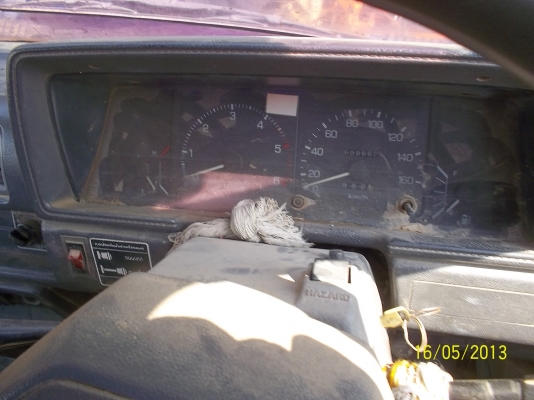 ขายกระบะฮีโร่  2.45 ไมล์ 2หลุม