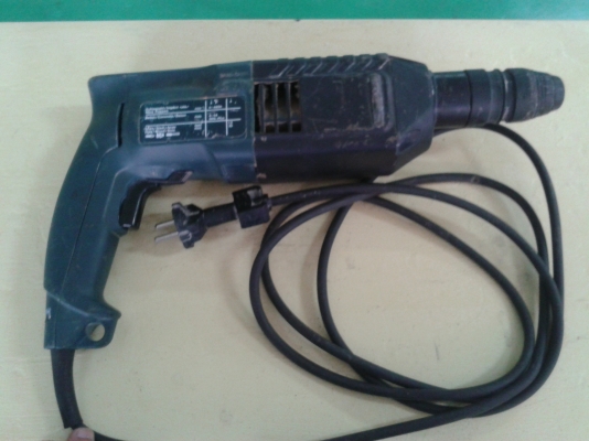 ขายสว่าน Bosch แท้ GBH 2-24 DFR