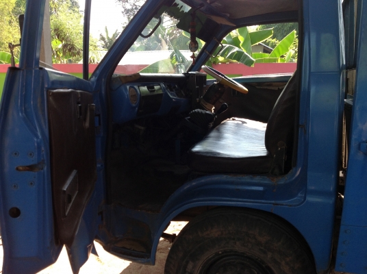 ISUZU 85 แรง ISUZU 85 แรง