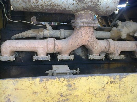 D60S-6แทรกเตอร์ตีนตะขาบ สวยๆ เต็มแบบเก่าๆ....แน่นๆ D60S-6แทรกเตอร์ตีนตะขาบ สวยๆ เต็มแบบเก่าๆ....แน่นๆ