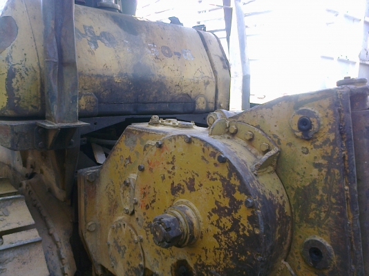 D60S-6แทรกเตอร์ตีนตะขาบ สวยๆ เต็มแบบเก่าๆ....แน่นๆ D60S-6แทรกเตอร์ตีนตะขาบ สวยๆ เต็มแบบเก่าๆ....แน่นๆ