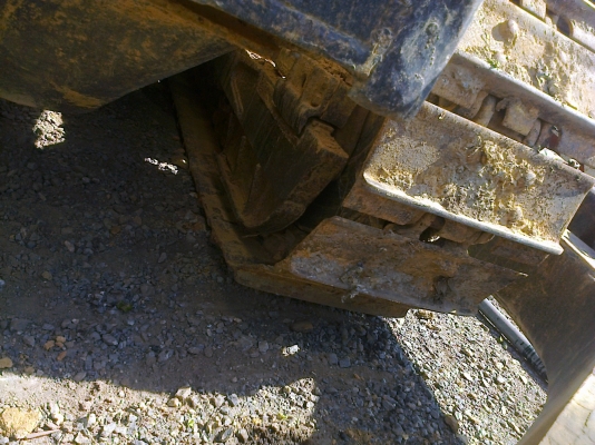 D60S-6แทรกเตอร์ตีนตะขาบ สวยๆ เต็มแบบเก่าๆ....แน่นๆ D60S-6แทรกเตอร์ตีนตะขาบ สวยๆ เต็มแบบเก่าๆ....แน่นๆ