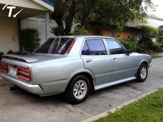 RT100สภาพดี สีสวย ราคาโดนใจ(ถูกกว่ามอไซค์)..คนรักรถโบราณห้ามพลาด